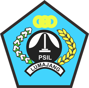 PSIL Lumajang Logo Vector