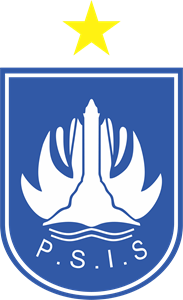 PSIS Semarang Logo Vector