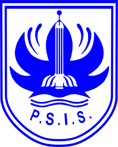 PSIS SEMARANG Original Logo PNG Vector