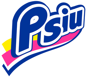 Psiu Logo PNG Vector