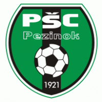 PSK Pezinok Logo PNG Vector