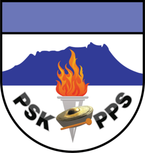 PSK PPS Logo PNG Vector