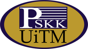 PSKK UiTM Logo PNG Vector