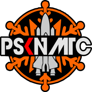 Pskn nasa Logo PNG Vector