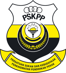 PSKPP Logo PNG Vector