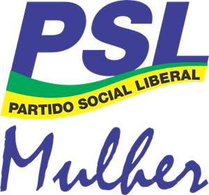 Psl Mulher Logo PNG Vector