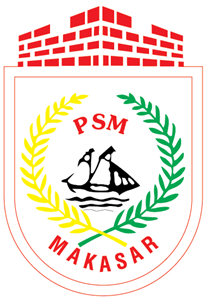 PSM Makasar Logo PNG Vector