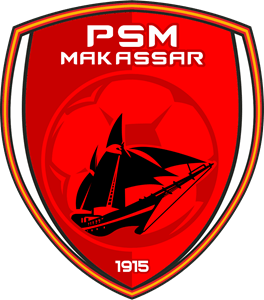 PSM Makassar Logo PNG Vector