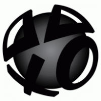 PSN Logo PNG Vector
