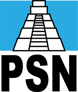 PSN Logo Vector