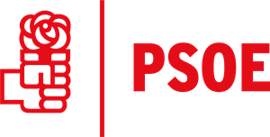 PSOE Logo Vector