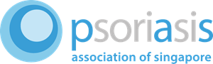 Psoriasis Association of Singapore Logo Vector