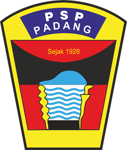 PSP Padang Logo PNG Vector