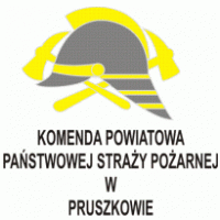 PSP Pruszkow Logo PNG Vector