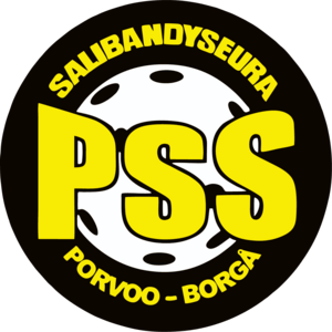 PSS Logo PNG Vector