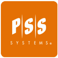 pss-systems Logo PNG Vector