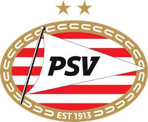 PSV Eindhoven Logo Vector
