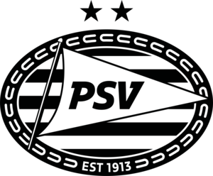 PSV Eindhoven Logo PNG Vector