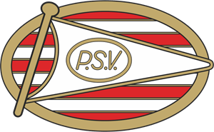 PSV Eindhoven (old) Logo Vector