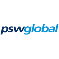 PSW Global Logo PNG Vector