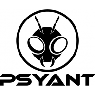 Psyant Logo PNG Vector