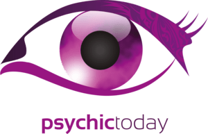 Psychic Today Logo PNG Vector