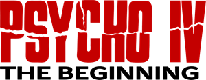 Psycho IV Logo PNG Vector