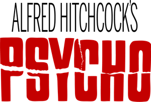 Psycho Logo PNG Vector