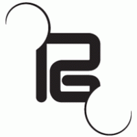 psygraphix visuals Logo PNG Vector