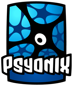 Psyonix Logo PNG Vector