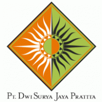 PT. Dwi Surya Jaya Pratita Logo PNG Vector