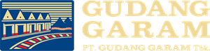 PT. Gudang Garam Tbk Logo PNG Vector