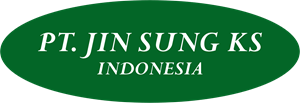 PT. Jin Sung KS Indonesia Logo Vector
