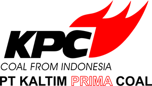PT. Kaltim Prima Coal Logo Vector