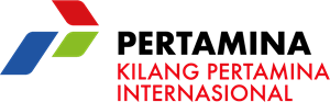 PT Kilang Pertamina Internasional Logo PNG Vector