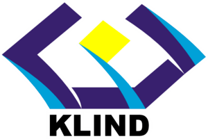 PT Klind Solusi Lestari Logo PNG Vector