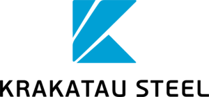 PT Krakatau Steel Logo PNG Vector