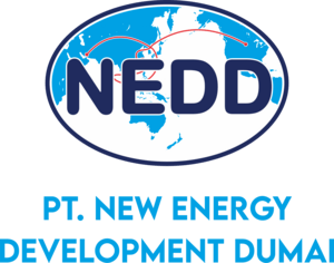 PT NEDD Logo PNG Vector