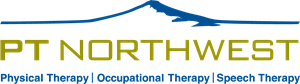 PT Northwest Logo PNG Vector