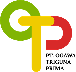 PT. OGAWA TRIGUNA PRIMA Logo PNG Vector