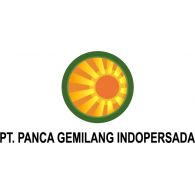 PT. Panca Gemilang Indopersada Logo Vector
