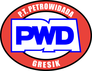 PT. Petrowidada Logo PNG Vector