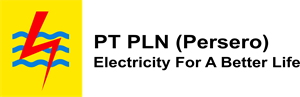 PT PLN Persero Logo Vector