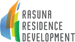 PT. RASUNA RESIDENCE DEVELOPMENT Logo PNG Vector