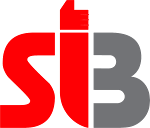 PT. SEMEN INDONESIA BETON SIB Logo Vector