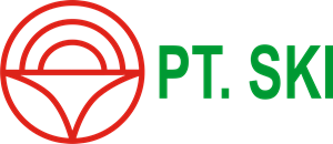 PT. SKI Logo Vector