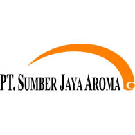 PT. Sumber Jaya Aroma Logo Vector