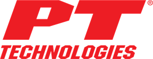 PT Technologies Logo Vector