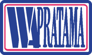 PT. WIRAGUNA PRATAMA Logo PNG Vector