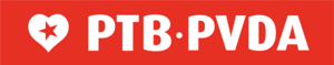 PTB-PVDA Logo PNG Vector